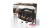 RADIO PRZENOŚNE BOOMBOX CD AUDIOi MP3 USB AUX LCD RADIO FM Adler |AD 1181
