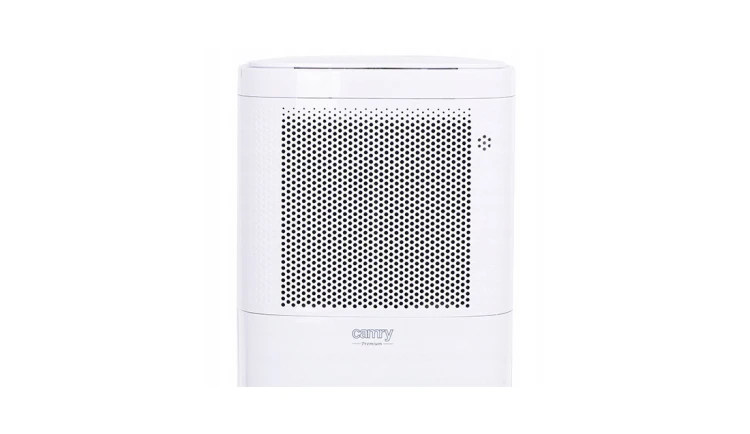 OSUSZACZ POWIETRZA MOCNY 200W POCHŁANIACZ WILGOCI LCD kompresorowy Camry