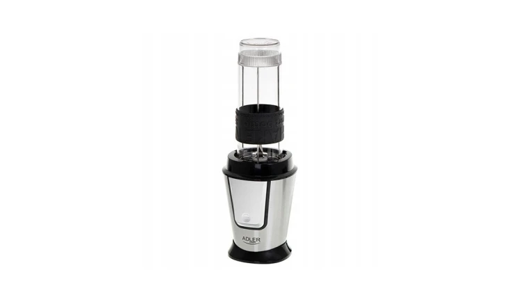 Blender kilichowy personalny 800W z wkładem chłodzącym ADLER