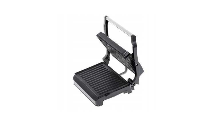 Grill Elektryczny Opiekacz Panini 1200W NON-STICK