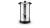 Warnik PODGRZEWACZ DO WODY STAL NIERDZEWNA CR 1259 20 l 1650 W 240 V