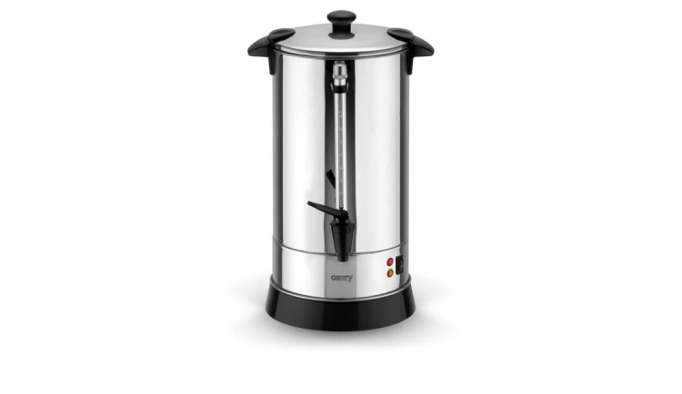 Warnik PODGRZEWACZ DO WODY STAL NIERDZEWNA CR 1259 20 l 1650 W 240 V
