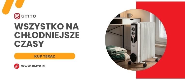 Ogrzewanie