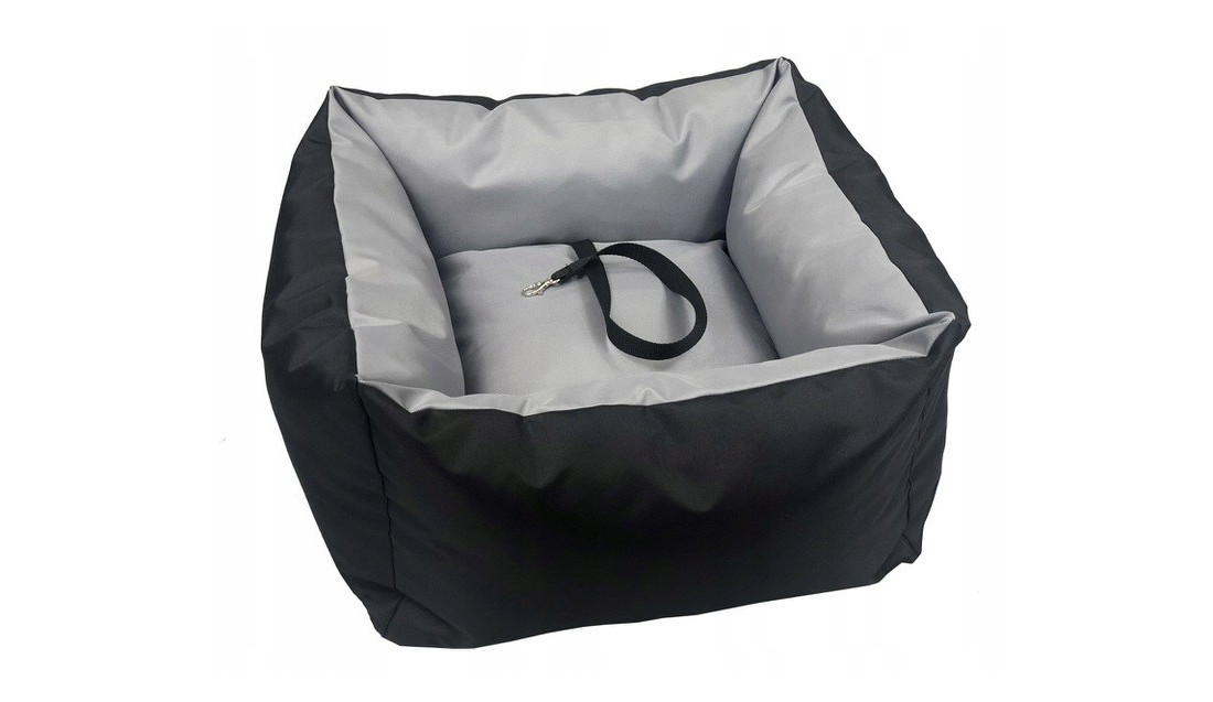 TRANSPORTER FOTELIK MATA DLA PSA DO SAMOCHODU 55CM