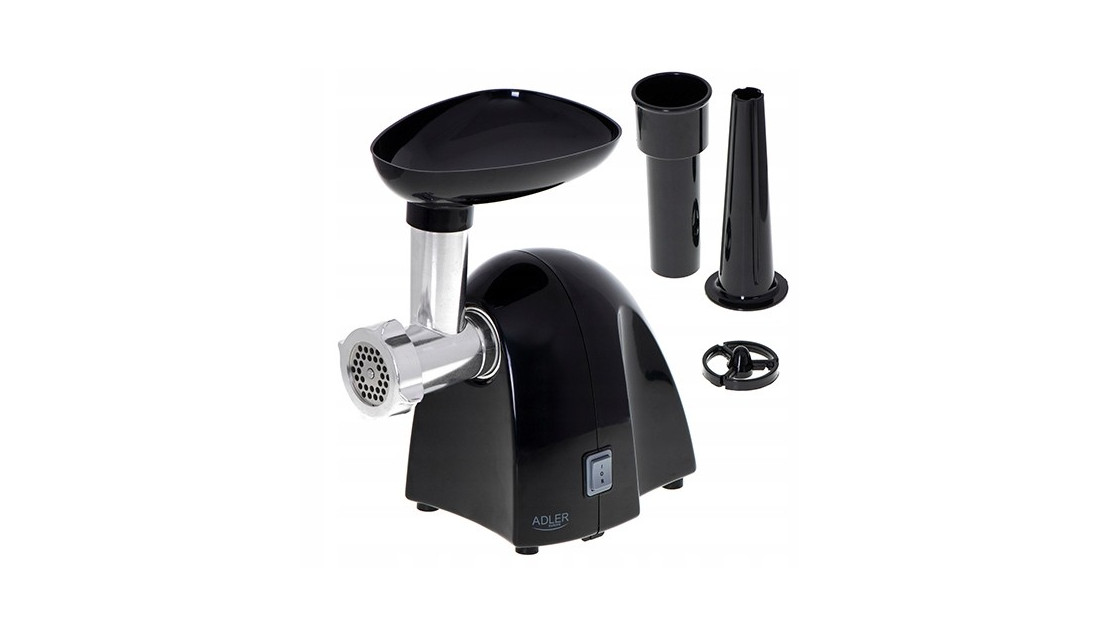 MASZYNKA DO MIELENIA MIĘSA WARZYW 1800W ADLER