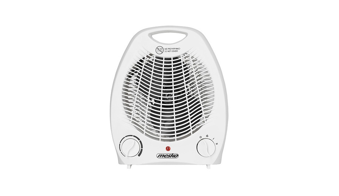 Termowentylator