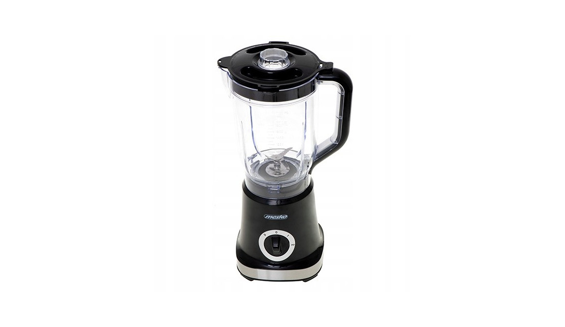 BLENDER KIELICHOWY MESKO 1000W 1,8L DO SMOOTHIE ZUP KOKTJALI MESKO