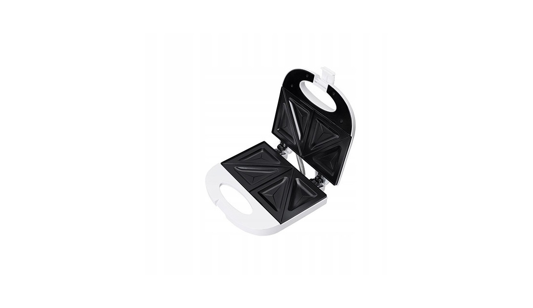 OPIEKACZ TOSTER DO KANAPEK TOSTÓW SANDWICH ADLER 750W