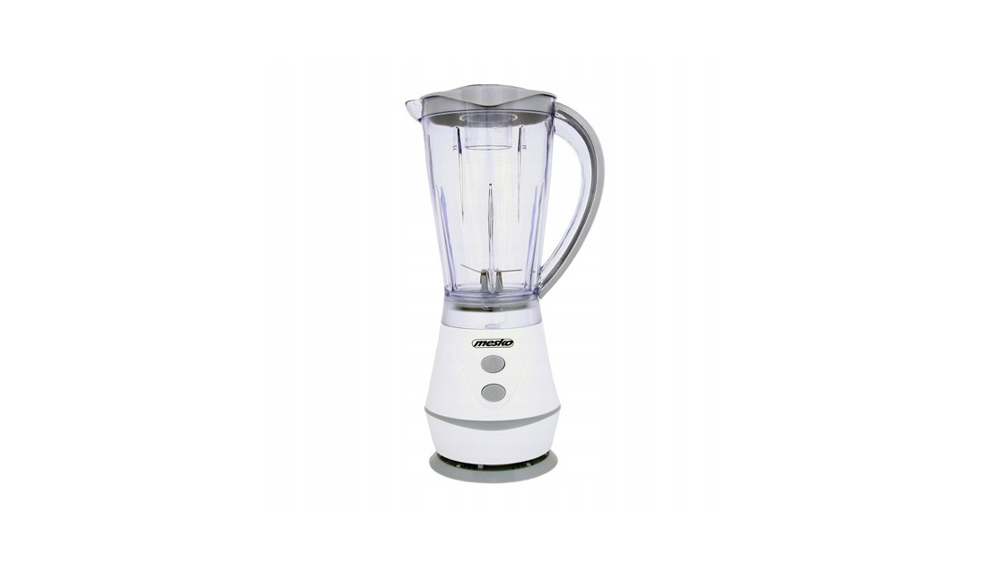 Blender kielichowy do koktajli 1L 500W MESKO