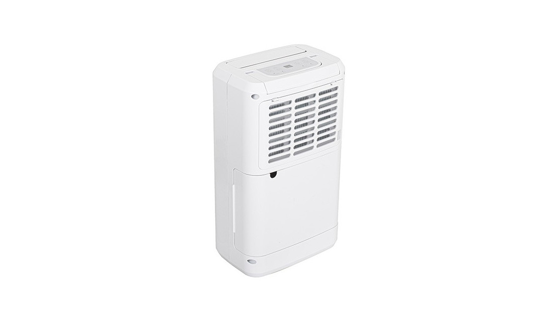 Kompresorowy Osuszacz Powietrza 10L/24h LCD ADLER