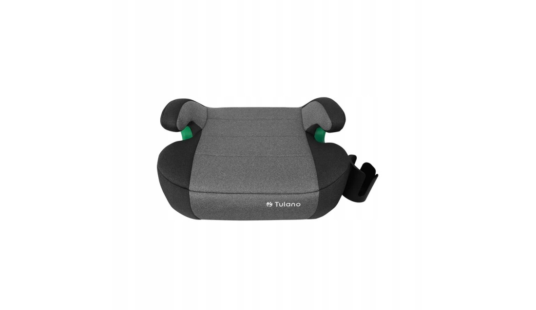 Fotelik Samochodowy dla dziecka PODSTAWKA ISOFIX 125-150cm I-Size Tulano