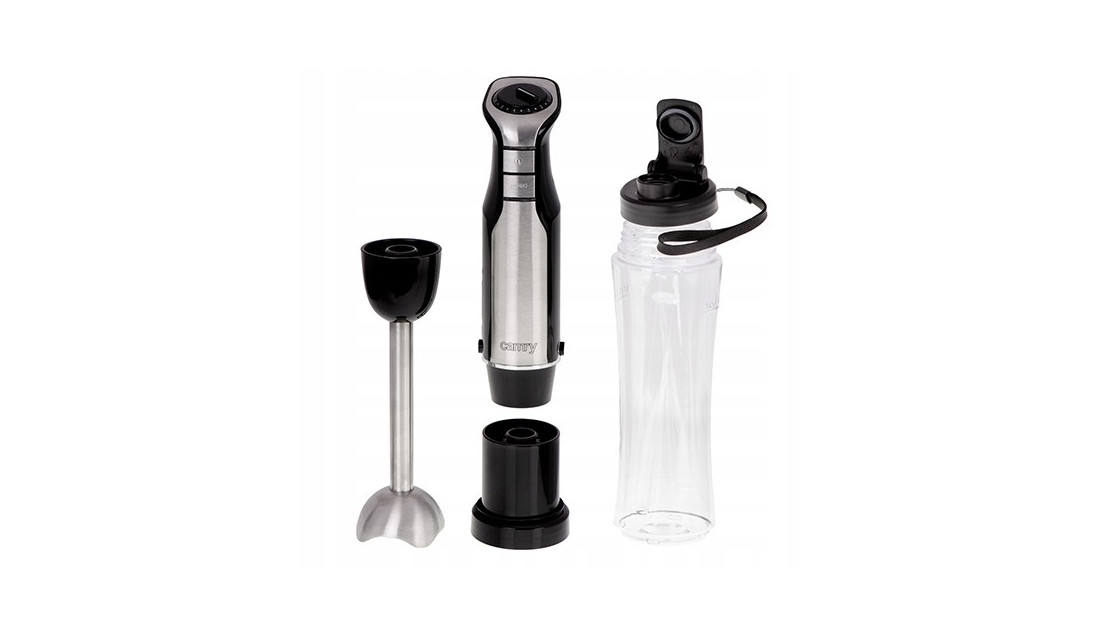 Blender Mikser Ręczny Do SMOOTHIE 700W Bidon 500ml