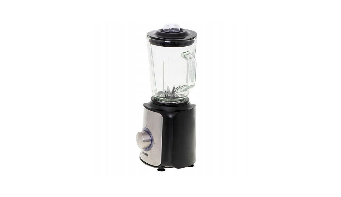 BLENDER KIELICHOWY MESKO 1200W 1,5L 6 OSTRZY