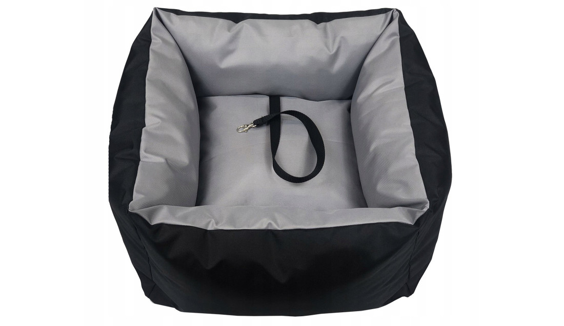 TRANSPORTER FOTELIK MATA DLA PSA DO SAMOCHODU 55CM