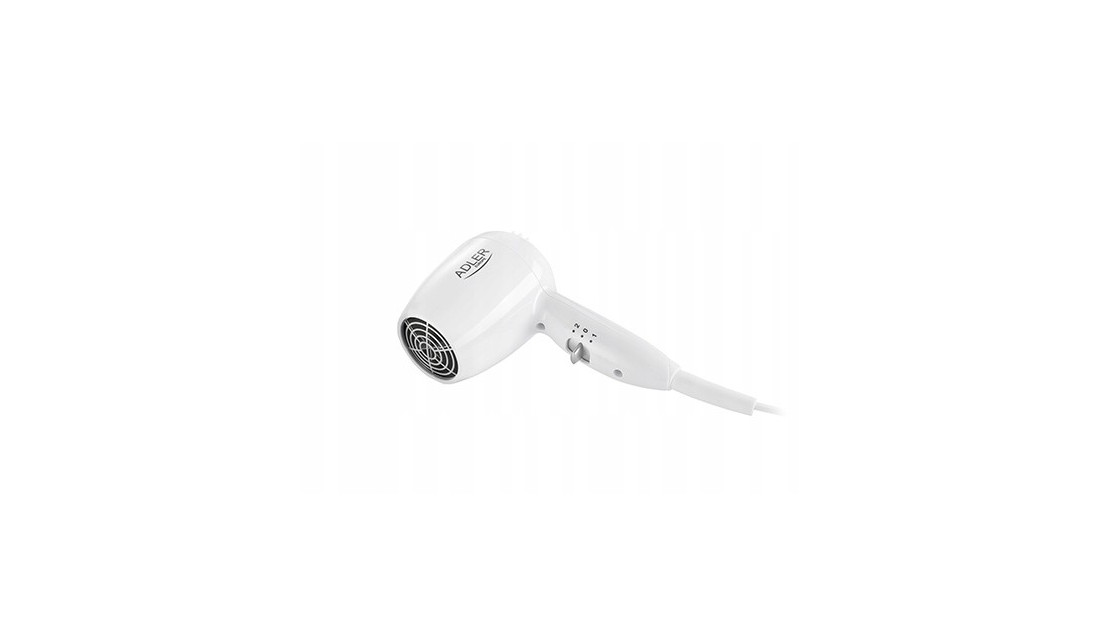 Suszarka 1600W Hotelowo-Basenowa