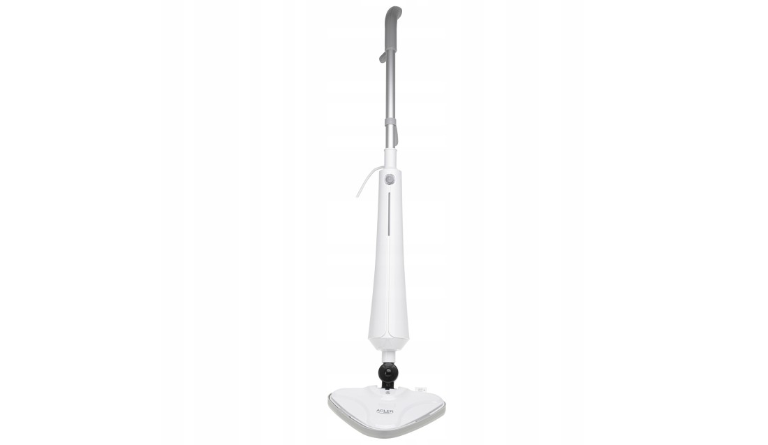 MOP PAROWY WIELOFUNKCYJNY Adler AD 7068 Szybkie NAGRZEWANIE 1300W 180st