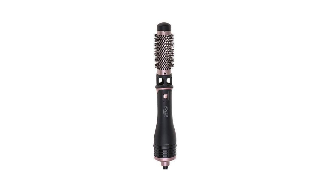 Lokówko-suszarka - 1200W - 2 nasadki