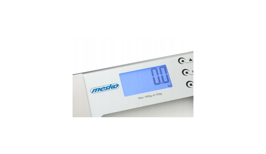 ELEKTRONICZNA WAGA ŁAZIENKOWA ANALITYCZNA 180KG