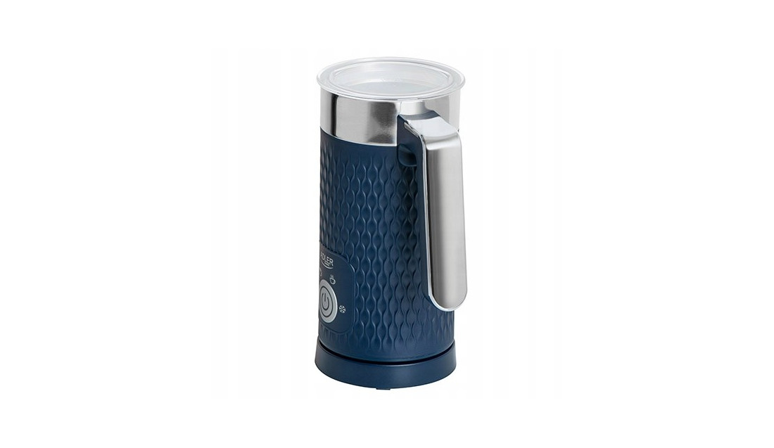 SPIENIACZ DO MLEKA MINI MIKSER 500W Adler AD 4494 d obrotowa podstawa