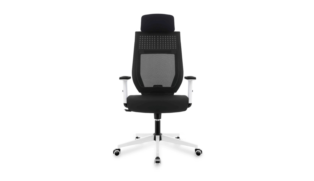 ERGONOMICZNY FOTEL BIUROWY REGULOWANY GAMINGOWY KRZESŁO BIUROWE