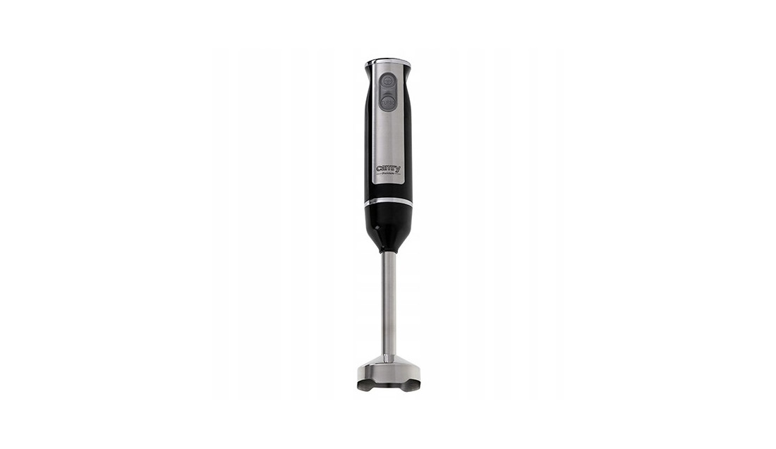 Blender ręczny wielofunkcyjny tryb TURBO 1000W Camry