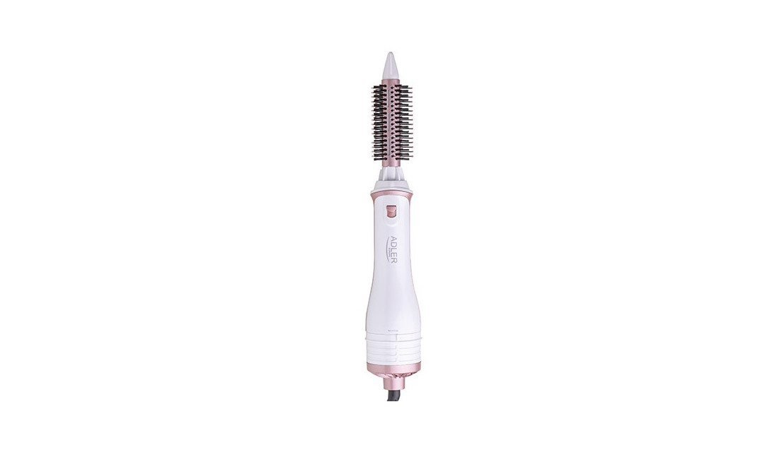 Lokówko-Suszarka 5 w 1 - 1200W - 5 nasadek