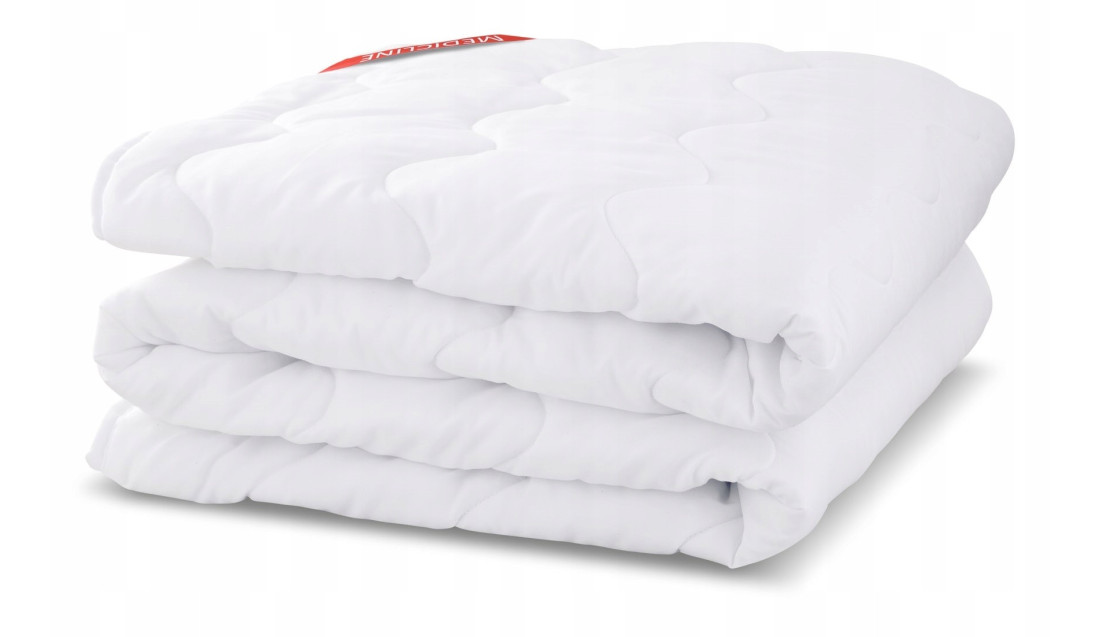PIKOWANY OCHRANIACZ NA MATERAC 160x200 PREMIUM PL