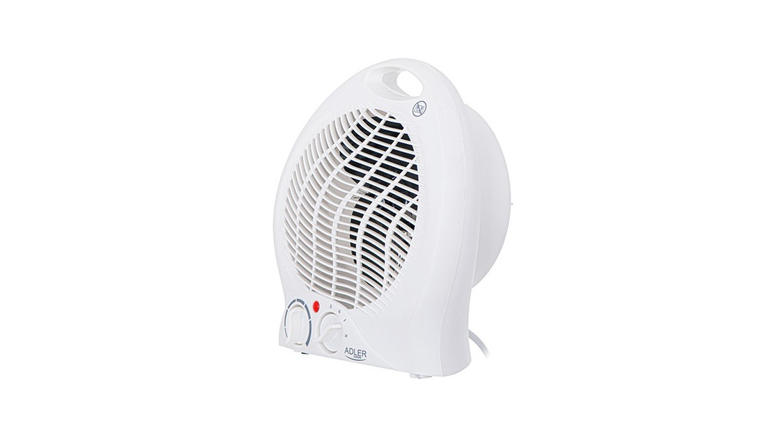 Termowentylator