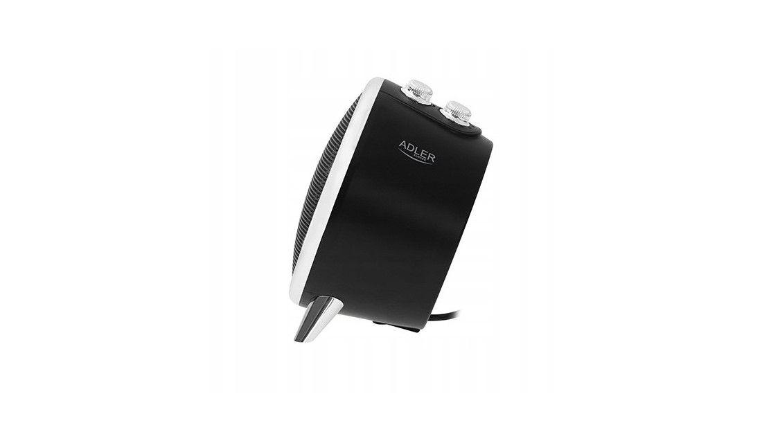 Grzejnik elektryczny ceramiczny Farelka 1500W Adler