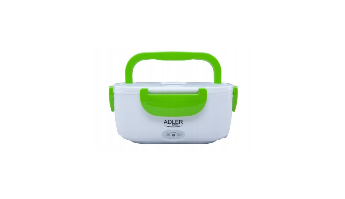 Pojemnik Na Żywność Podgrzewany Lunchbox 1100ml