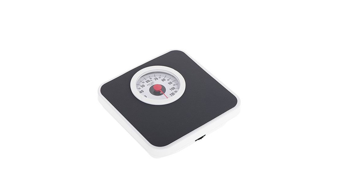WAGA ŁAZIENKOWA MECHANICZNA ADLER DO 120KG